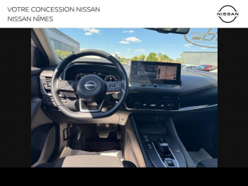 Photo 13 du bon plan NISSAN Qashqai e-POWER 190ch N-Connecta 2022 occasion à 31790 €