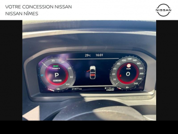 Photo 15 du bon plan NISSAN Qashqai e-POWER 190ch N-Connecta 2022 occasion à 31790 €