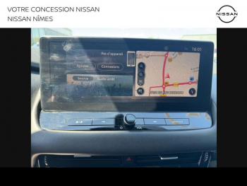 Photo 16 du bon plan NISSAN Qashqai e-POWER 190ch N-Connecta 2022 occasion à 31790 €