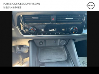 Photo 17 du bon plan NISSAN Qashqai e-POWER 190ch N-Connecta 2022 occasion à 31790 €