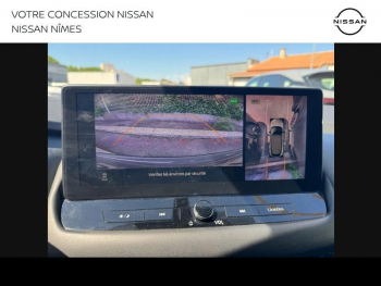 Photo 18 du bon plan NISSAN Qashqai e-POWER 190ch N-Connecta 2022 occasion à 31790 €