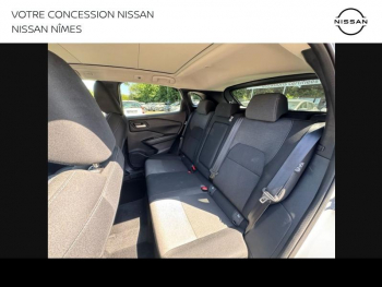 Photo 19 du bon plan NISSAN Qashqai e-POWER 190ch N-Connecta 2022 occasion à 31790 €