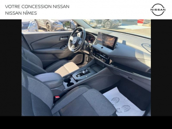 Photo 20 du bon plan NISSAN Qashqai e-POWER 190ch N-Connecta 2022 occasion à 31790 €
