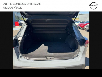Photo 21 du bon plan NISSAN Qashqai e-POWER 190ch N-Connecta 2022 occasion à 31790 €