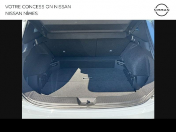 Photo 22 du bon plan NISSAN Qashqai e-POWER 190ch N-Connecta 2022 occasion à 31790 €