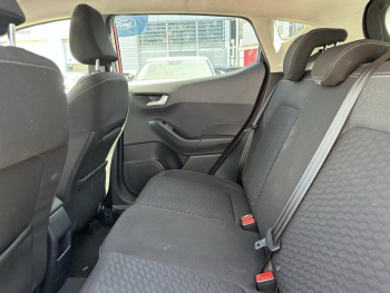 Photo 11 du bon plan FORD Fiesta 1.0 EcoBoost Hybrid 125ch Titanium Business 5p occasion à 15390 €