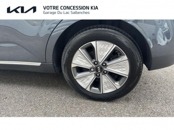 Photo 4 du bon plan KIA e-Soul Active 204ch occasion à 21990 €