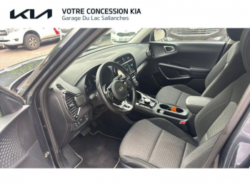 Photo 5 du bon plan KIA e-Soul Active 204ch occasion à 21990 €