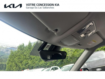 Photo 6 du bon plan KIA e-Soul Active 204ch occasion à 21990 €