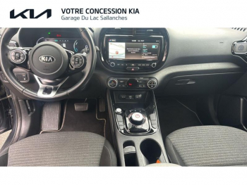 Photo 7 du bon plan KIA e-Soul Active 204ch occasion à 21990 €