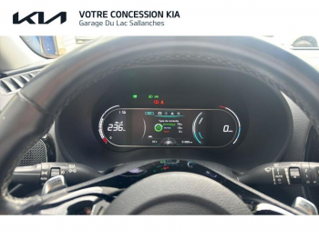Photo 8 du bon plan KIA e-Soul Active 204ch occasion à 21990 €