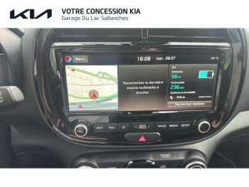 Photo 10 du bon plan KIA e-Soul Active 204ch occasion à 21990 €