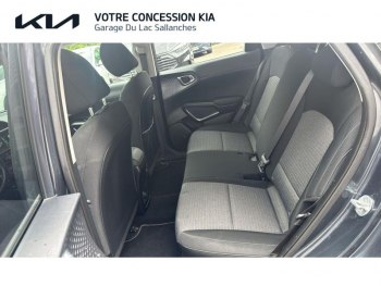 Photo 11 du bon plan KIA e-Soul Active 204ch occasion à 21990 €