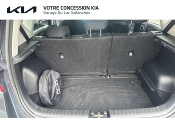 Photo 12 du bon plan KIA e-Soul Active 204ch occasion à 21990 €