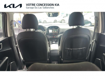 Photo 13 du bon plan KIA e-Soul Active 204ch occasion à 21990 €