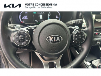 Photo 19 du bon plan KIA e-Soul Active 204ch occasion à 21990 €