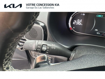 Photo 20 du bon plan KIA e-Soul Active 204ch occasion à 21990 €