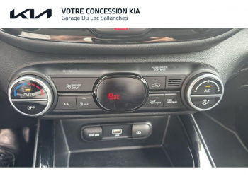 Photo 23 du bon plan KIA e-Soul Active 204ch occasion à 21990 €