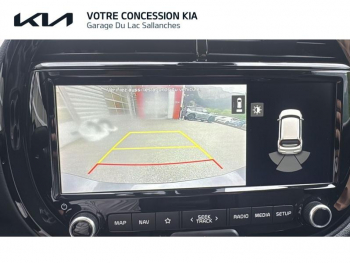 Photo 24 du bon plan KIA e-Soul Active 204ch occasion à 21990 €