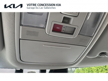 Photo 25 du bon plan KIA e-Soul Active 204ch occasion à 21990 €