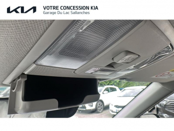 Photo 26 du bon plan KIA e-Soul Active 204ch occasion à 21990 €