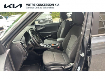 Photo 27 du bon plan KIA e-Soul Active 204ch occasion à 21990 €