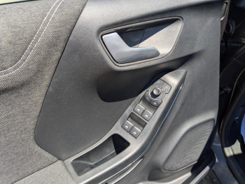 Photo 9 du bon plan FORD Puma 1.0 Flexifuel 125ch S&S mHEV Titanium occasion à 20901 €