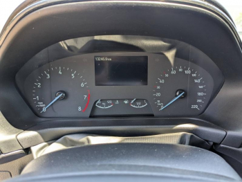 Photo 11 du bon plan FORD Puma 1.0 Flexifuel 125ch S&S mHEV Titanium occasion à 20901 €