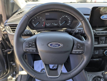 Photo 12 du bon plan FORD Puma 1.0 Flexifuel 125ch S&S mHEV Titanium occasion à 20901 €