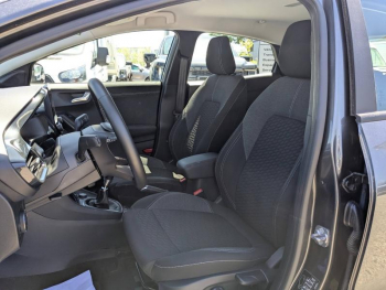 Photo 17 du bon plan FORD Puma 1.0 Flexifuel 125ch S&S mHEV Titanium occasion à 20901 €