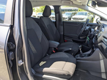Photo 18 du bon plan FORD Puma 1.0 Flexifuel 125ch S&S mHEV Titanium occasion à 20901 €