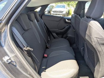 Photo 19 du bon plan FORD Puma 1.0 Flexifuel 125ch S&S mHEV Titanium occasion à 20901 €