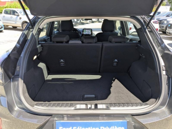 Photo 20 du bon plan FORD Puma 1.0 Flexifuel 125ch S&S mHEV Titanium occasion à 20901 €