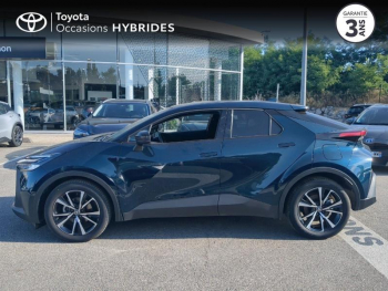 Photo 3 du bon plan TOYOTA C-HR 2.0 200ch Design NG23 occasion à 29990 €