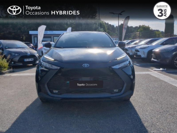 Photo 5 du bon plan TOYOTA C-HR 2.0 200ch Design NG23 occasion à 29990 €