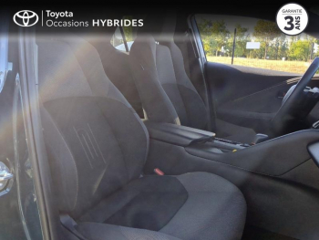 Photo 6 du bon plan TOYOTA C-HR 2.0 200ch Design NG23 occasion à 29990 €
