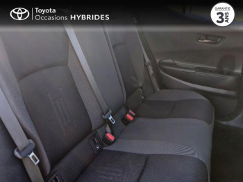Photo 7 du bon plan TOYOTA C-HR 2.0 200ch Design NG23 occasion à 29990 €