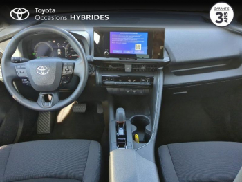 Photo 8 du bon plan TOYOTA C-HR 2.0 200ch Design NG23 occasion à 29990 €