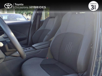 Photo 11 du bon plan TOYOTA C-HR 2.0 200ch Design NG23 occasion à 29990 €