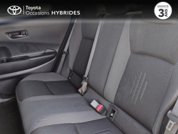 Photo 12 du bon plan TOYOTA C-HR 2.0 200ch Design NG23 occasion à 29990 €