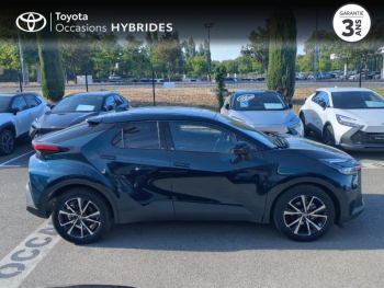 Photo 17 du bon plan TOYOTA C-HR 2.0 200ch Design NG23 occasion à 29990 €