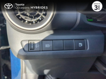 Photo 23 du bon plan TOYOTA C-HR 2.0 200ch Design NG23 occasion à 29990 €
