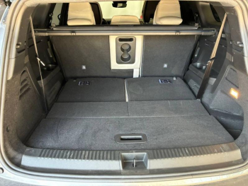 Photo 8 du bon plan RENAULT Espace 1.2 E-Tech full hybrid 200ch Iconic 7 places - 24 occasion à 39490 €