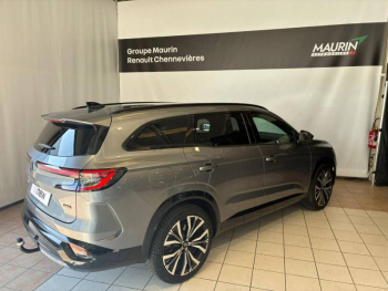 Photo 11 du bon plan RENAULT Espace 1.2 E-Tech full hybrid 200ch Iconic 7 places - 24 occasion à 39490 €