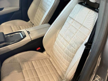 Photo 15 du bon plan RENAULT Espace 1.2 E-Tech full hybrid 200ch Iconic 7 places - 24 occasion à 39490 €