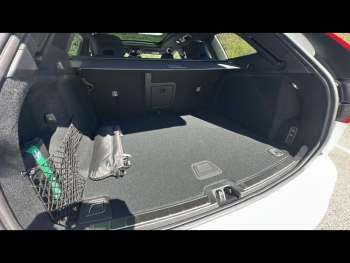 Photo 7 du bon plan VOLVO XC60 T6 Hybride Rechargeable 350ch Black Edition Geartronic 8 AWD occasion à 80500 €
