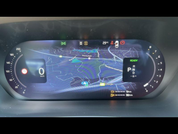 Photo 17 du bon plan VOLVO XC60 T6 Hybride Rechargeable 350ch Black Edition Geartronic 8 AWD occasion à 80500 €