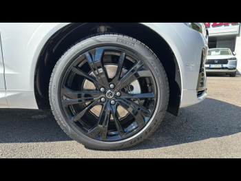Photo 30 du bon plan VOLVO XC60 T6 Hybride Rechargeable 350ch Black Edition Geartronic 8 AWD occasion à 80500 €