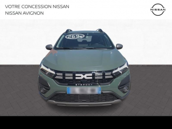 Photo 6 du bon plan DACIA Sandero 1.0 TCe 110ch Stepway Expression + occasion à 16490 €