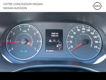 Photo 9 du bon plan DACIA Sandero 1.0 TCe 110ch Stepway Expression + occasion à 16490 €